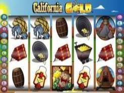 California Gold